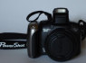 Canon powershot sx20is