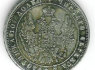 Russian POLTINA 1848 m. Silver 2