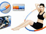NAUJAS MASAŽINIS LANKAS New Body Health Hoop