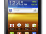 Pirksiu Samsung Galaxy Y S5360