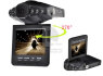 HD DVR AUDIO - VIDEO AUTOMOBILINIAI REGISTRATORIAI SU NAKTINIU FILMAVIMU
