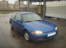 Honda Civic 1992