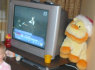 Philips televizorius