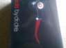 naujos ir neišpakuotos monster Beats by Doctor Dre tour ausinės