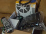 HD TV Wide TVBOX WS Pro HD su distanc