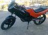 HONDA NSR