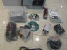 Canon EOS 5D Mark II Digital SLR Camera with Canon EF 24 - 105mm IS lens