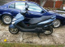 yamaha mbk majesty125