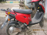 motoroleris Roket 7