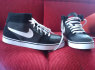Nike sportiniai bateliai
