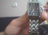 laikrodis orient