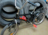 Bmx dviratis