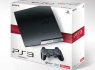 Keiciu ps3 320GB slim a i xbox 360