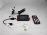 FM transmitorius moduliatorius 2gb mp3 video grotuvas