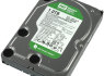 1TB WD10EARS kietasis diskas