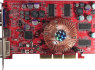 Pigios vaizdo plokštės - Radeon X1300 NVidia FX5200 NVidia FX 5700