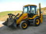 2008 JCB 3CX Dyzelinas