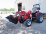 2011 CASE FARMALL 45