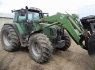 2001 FENDT 712 VARIO