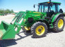 2008 JOHN DEERE 5525