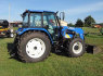 2008 NEW HOLLAND T5060