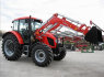 2011 ZETOR 9742