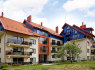 Apartamentų nuoma Nidoje Baltic Vega visus metus