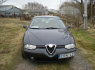Parduodu Alfa Romeo 156