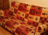 Parduodu sofa - lova