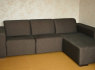 Sofa - šezlongas