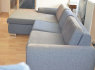 Sofa - šezlongas