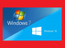Windows 7, Windows 10 įrašymas Fabijoniškėse, Šeškinėje, Vilniuje