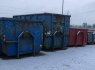 Atliekų, šiukšlių išvežimas visoje Lietuvoje