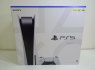Nauja Sony Playstation 5 PS5 konsolė