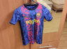 Nike Barcelona GAVI futbolo marškinėliai 10 - 11 metų
