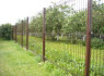 Segmentinė tvora. Nuolaidos (2)