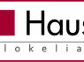 HAUS statybiniai blokeliai