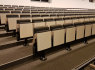Kėdės auditorijoms, salėms (1)