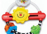 Fisher Price barškučiai, kramtukai kūdikiams (3)
