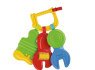 Fisher Price barškučiai, kramtukai kūdikiams (4)