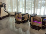 Parduodami Roll masažo aparatai, limfodrenazinis aparatas Vacu Evolution, Vibra platforma (26)