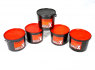 Bituminis gruntas IZOFLEX kaina 16, 80 Eur