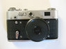 FED 3 fotoaparatas (2)