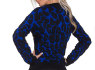 Mėlynas su juoda megztinis (2)
