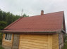 Šiferinių stogų dažymas