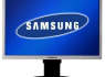 Perku monitorių Samsung SyncMaster 225BW (3)