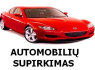 Auto supirkimas (1)