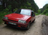 Parduodu Citroen BX 19 gti 125 a. g. 1987m