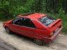 Parduodu Citroen BX 19 gti 125 a. g. 1987m (2)