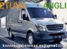 Lietuva - Anglija - Lietuva